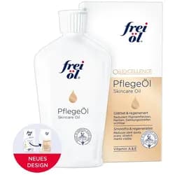 Frei öl Pflegeöl