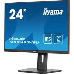 IIYAMA ProLite XUB2495WSU-B7, 24.1"