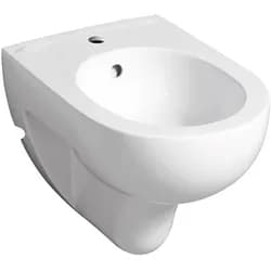 Renova Wandbidet - weiß