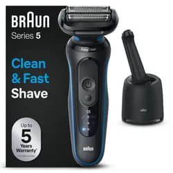 Braun Elektrorasierer