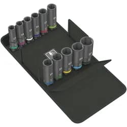 8790 C Impaktor Deep Set 1, 11-teilig