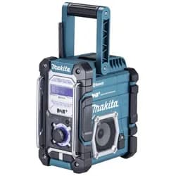 Makita DMR112 Akku-Radio