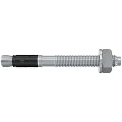 fischer FAZ II Plus Bolzenanker 8/100