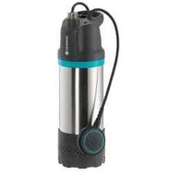 GARDENA Brunnenpumpe 5900/4 Inox