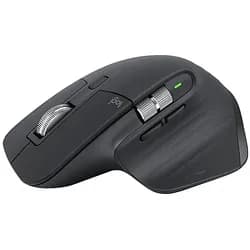 Logitech Maus