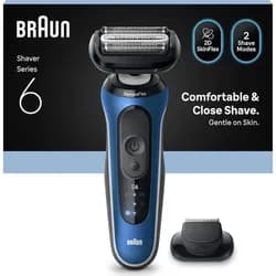 Braun Elektrorasierer