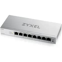 Zyxel GS1200-8HPV3 Switch