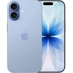 iPhone 17 256GB Nebelblau