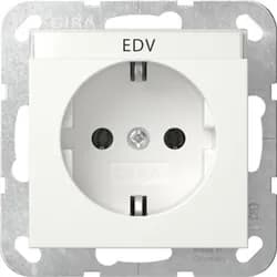 Gira Steckdose BSF 445703