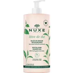 Nuxe Reve De The Duschgel