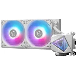 MSI Wasserkühlung