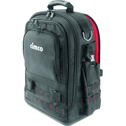 Cimco Werkzeuge Werkzeug-Rucksack electric 170426