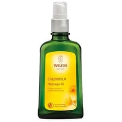 WELEDA Calendula Massageöl