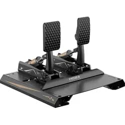 MOZA CRP2 Lastzellenpedalset