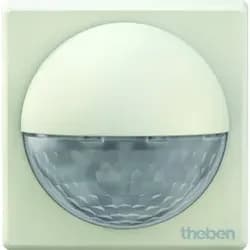 Theben Bewegungsmelder theLuxa R180 WH