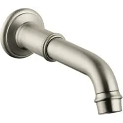 hansgrohe Wannenarmatur Axor Montreux Wanneneinlauf