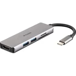 D-Link USB-Adapter