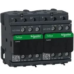 Schneider Electric Wendeschütz LC2D18P7