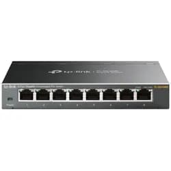 tp-link TL-SG108E Switch WLAN-Router