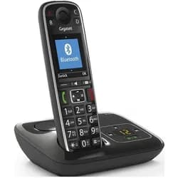Gigaset E720 A schwarz