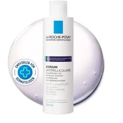 Kerium Anti-Schuppen Gel-Shampoo 200 ml