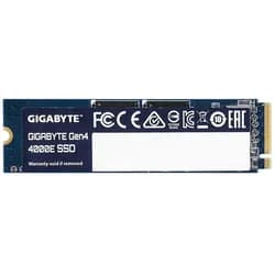 Gigabyte interne SSD