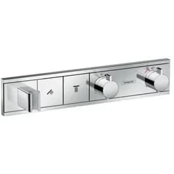 hansgrohe Spültischarmatur