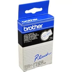 Brother Schriftbandkassette TC-203