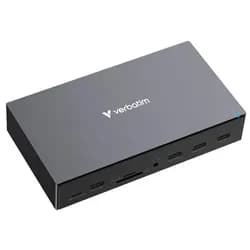 Verbatim Dockingstation