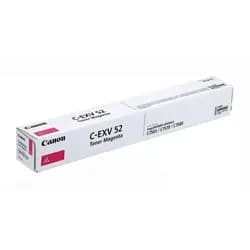 Canon, Toner, C-EXV52M (M)