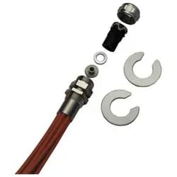 Telegärtner Kabelaufteiler ODS Mini TN-KA-4