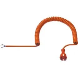 Bachmann Spiralleitung PUR 665.870