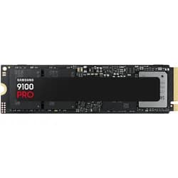 Samsung 9100 PRO NVMe M.2 SSD 1 TB