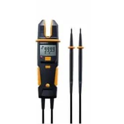 Testo Spannungsprüfer 0590 7552