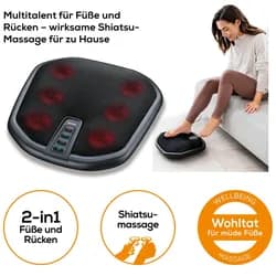 BEURER Massagegerät
