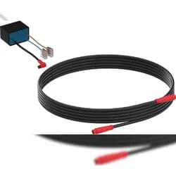 Geberit Netzteil 230 V / 12 V / 50 Hz 115335001