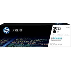 HP Lasertoner CF540X sw