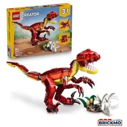 LEGO® Wilder Dinosaurier - 31379