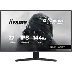 Iiyama G2741HSU-B1 TFT-Monitor