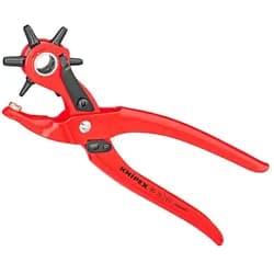 Knipex Lochzange