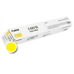 Canon, Toner, C-EXV 55Y (Y)