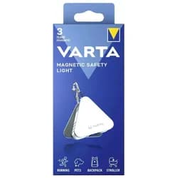 Magnetic Safety Light Taschenlampe