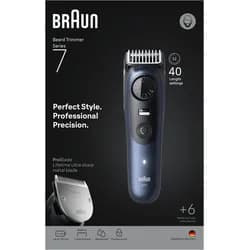 Braun Bartschneider