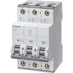 Siemens Dig.Industr. LS-Schalter 5SY4316-6