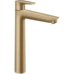 HANSGROHE 71717140 Waschtischmischer 240 Talis E - Bronze