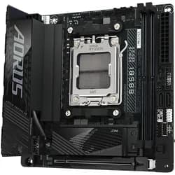 Gigabyte Mainboard