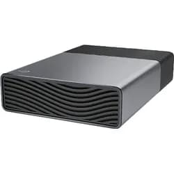 Seagate HDD-Festplatte