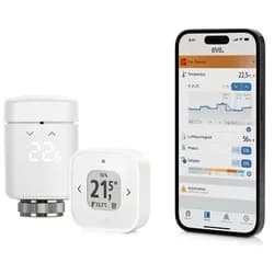 Eve Thermo Raumkomfort-Set