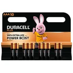 Duracell Batterie