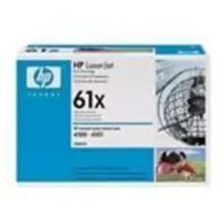 HP Tonerpatrone